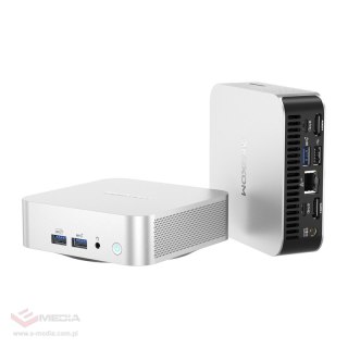 Mini PC GEEKOM A7 AMD Ryzen™ 5 7535HS 16GB 512GB + Win 11 Pro
