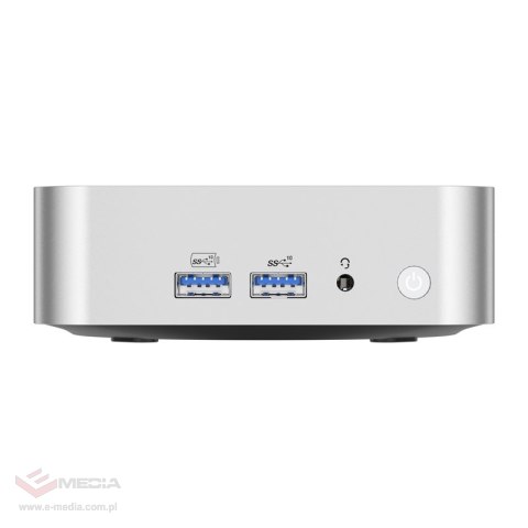 Mini PC GEEKOM A7 AMD Ryzen™ 5 7535HS 16GB 512GB + Win 11 Pro