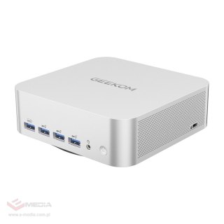 Mini PC GEEKOM A7MAX Ryzen 9 7940HS 16GB 1TB Win11 Pro