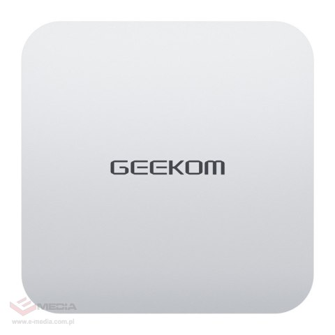 Mini PC GEEKOM A8 Ryzen 7 8745HS 16GB 1TB + Win11 Pro