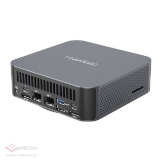 Mini PC GEEKOM GT1MEGA Intel® Core™ Ultra 9 185H 16GB 1TB + Win 11 Pro