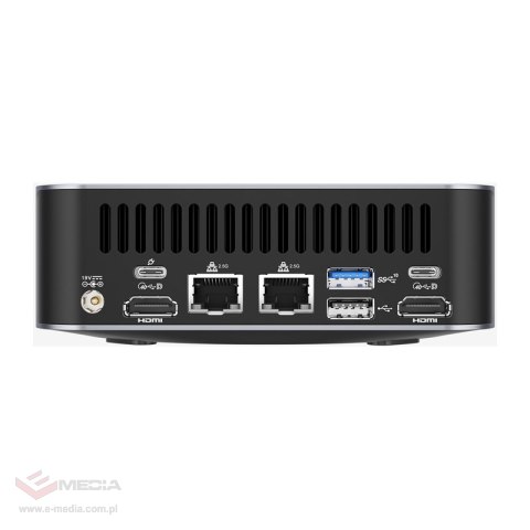 Mini PC GEEKOM GT1MEGA Intel® Core™ Ultra 9 185H 16GB 1TB + Win 11 Pro