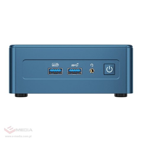 Mini PC GEEKOM IT13 Core i9-13900HK 16GB 1TB + Win11 Pro