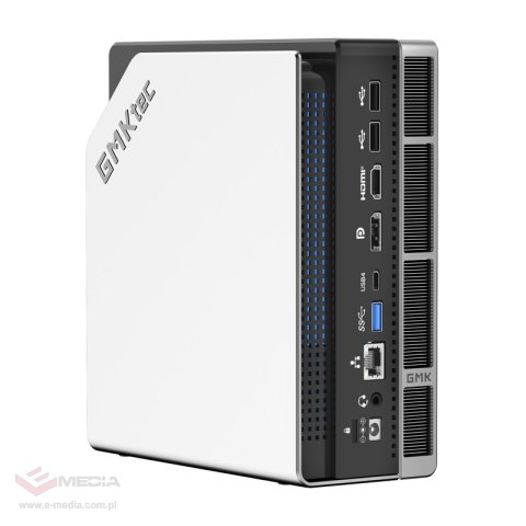 Mini PC GMKtec EVO-X2 Ryzen AI Max+ 395 64GB 1TB Win11 Pro
