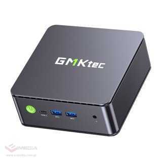Mini PC GMKtec G11 AMD R2514 16GB 512GB Win 11 Pro