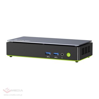 Mini PC GMKtec K13 Core Ultra 7 256V 16GB 1TB Win 11 Pro