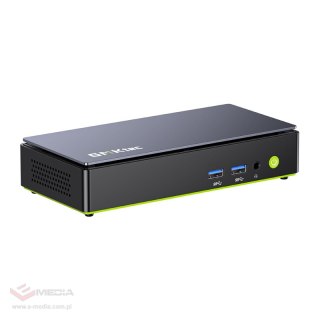 Mini PC GMKtec K13 Core Ultra 7 256V 16GB 1TB Win 11 Pro