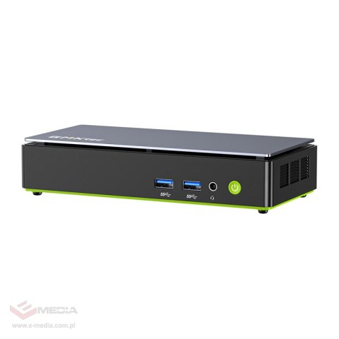 Mini PC GMKtec K13 Core Ultra 7 256V 16GB 512GB Win 11 Pro
