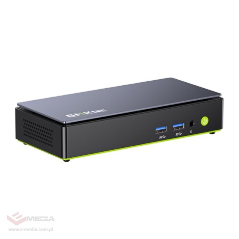 Mini PC GMKtec K13 Core Ultra 7 256V 16GB 512GB Win 11 Pro