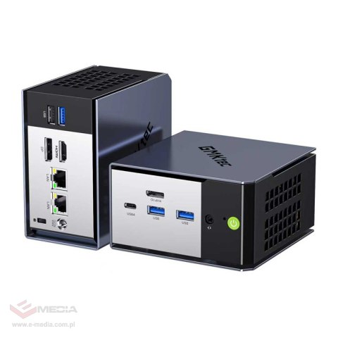 Mini PC GMKtec K16 Ryzen 7 7735HS 32GB 1TB Win 11 Pro