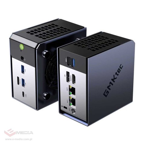 Mini PC GMKtec K16 Ryzen 7 7735HS 32GB 1TB Win 11 Pro