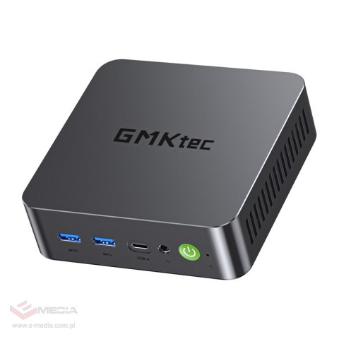 Mini PC GMKtec K17 Core Ultra 5 226V 16GB 1TB Win 11 Pro