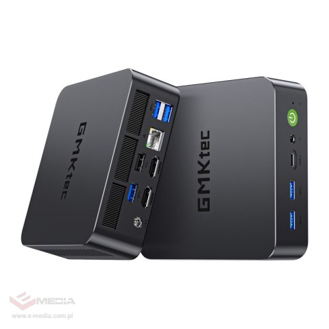 Mini PC GMKtec K17 Core Ultra 5 226V 16GB 1TB Win 11 Pro
