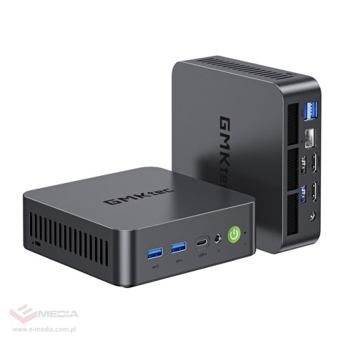 Mini PC GMKtec K17 Core Ultra 5 226V 16GB 1TB Win 11 Pro