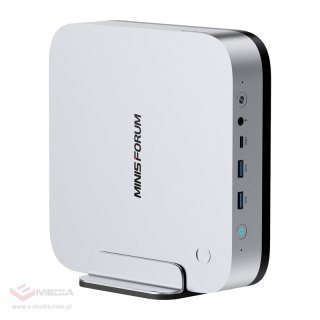 Mini PC MINIS FORUM X1 Pro-470 Ryzen AI 9 HX470 barebone