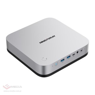 Mini PC MINIS FORUM X1 Pro-470 Ryzen AI 9 HX470 barebone