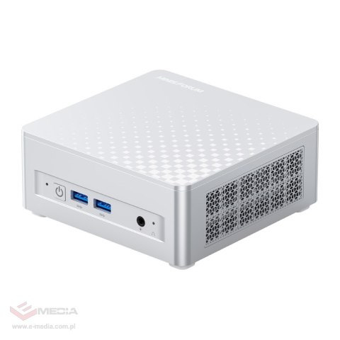 Mini PC MINIS FORUM M1 Plus Core i5-12600H barebone