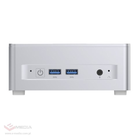 Mini PC MINIS FORUM M1 Plus Core i5-12600H barebone