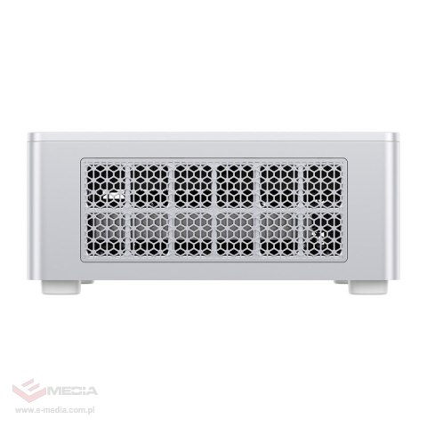 Mini PC MINIS FORUM M1 Plus Core i5-12600H barebone