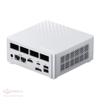 Mini PC MINIS FORUM M1 Plus i5-12600H 16GB + 512GB