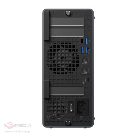 Mini PC MINIS FORUM MS-02 Ultra Intel Core Ultra 9 285HX barebone