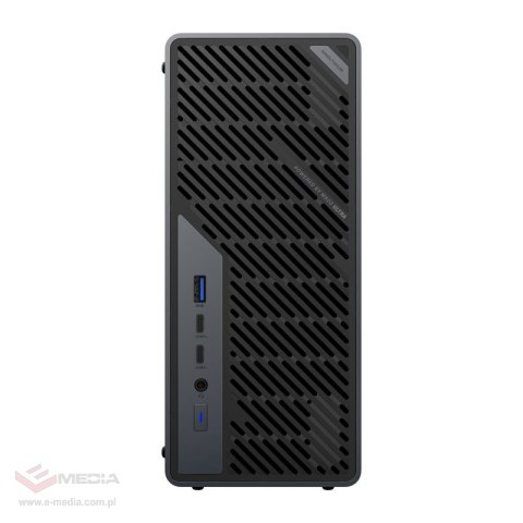 Mini PC MINIS FORUM MS-02 Ultra Intel Core Ultra 9 285HX barebone