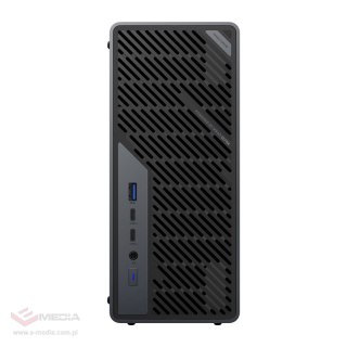 Mini PC MINIS FORUM MS-02U-235HX Intel Core Ultra 5 235HX barebone
