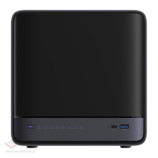 Mini PC MINIS FORUM NAS N5 Air Ryzen H255 16GB+64GB