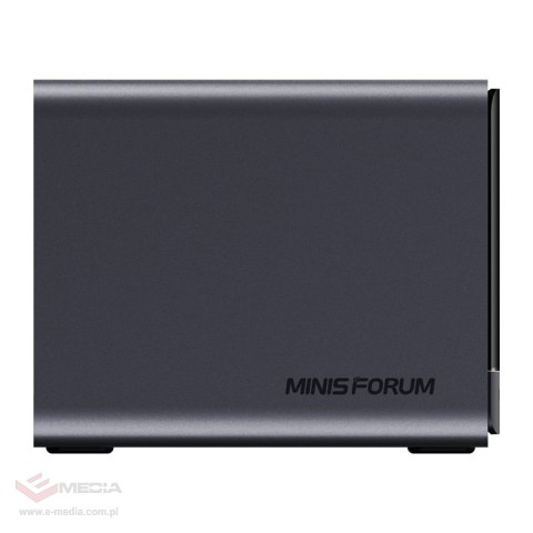 Mini PC MINIS FORUM NAS N5 Air Ryzen H255 16GB+64GB