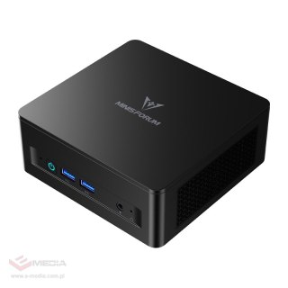 Mini PC MINIS FORUM UM760 Slim Ryzen 5 7640HS barebone