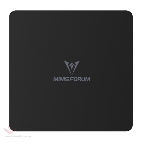 Mini PC MINIS FORUM UM760 Slim Ryzen 5 7640HS barebone
