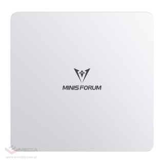 Mini PC MINIS FORUM UM870 Plus Ryzen 7 8745H 16GB + 512GB
