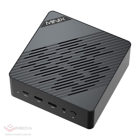 Mini PC Minix ER936-AI Ryzen 365 32GB 1TB Windows 11 Pro