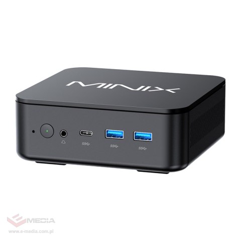 Mini PC Minix NR660LP Ryzen 5 6600H 16GB 512GB Windows 11 Pro