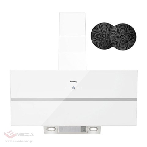 Okap kuchenny ISEASY TV1390D4-CC-I2