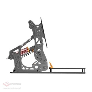 Pedały do gier PXN PD LP Vector X