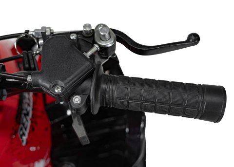 Pojazd Quad Spalinowy RENEGADE 49CC Czerwony