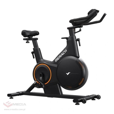 Rower spinningowy MERACH MR-S28B1