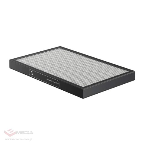 XTool SafetyPro™ AP2 Max V1.0 - Filtr z węglem aktywnym (Activated Carbon Filter)