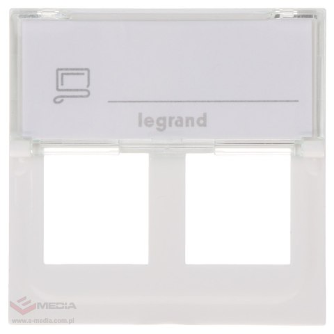 GNIAZDO MODULARNE KEYSTONE LE-078610 Niloe LEGRAND