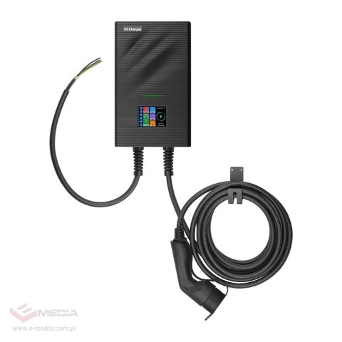 Ładowarka EV BESEN SQW45-BC-22KW-APP