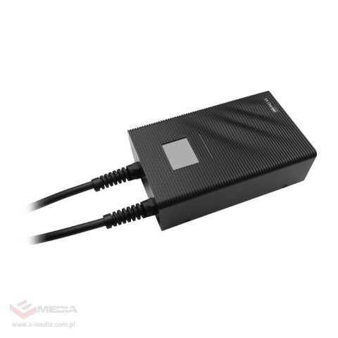 Ładowarka EV BESEN SQW45-BC-22KW-APP