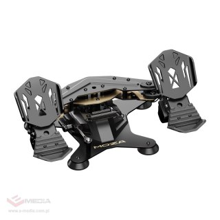 Pedały lotnicze MOZA Racing AS019