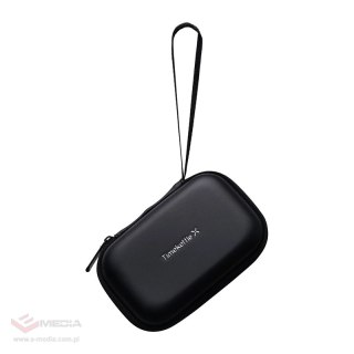 Pokrowiec TIMEKETTLE X1 do translatora