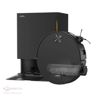 Robot sprzątający MOVA P70 pro ultra (czarny)