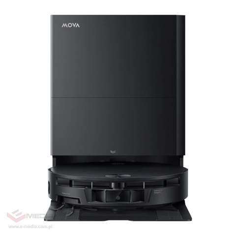 Robot sprzątający MOVA P70 pro ultra (czarny)