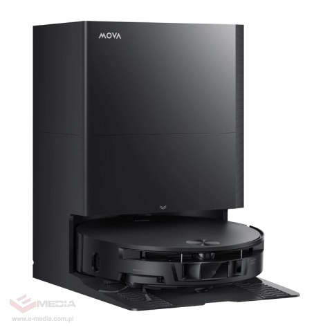 Robot sprzątający MOVA P70 pro ultra (czarny)