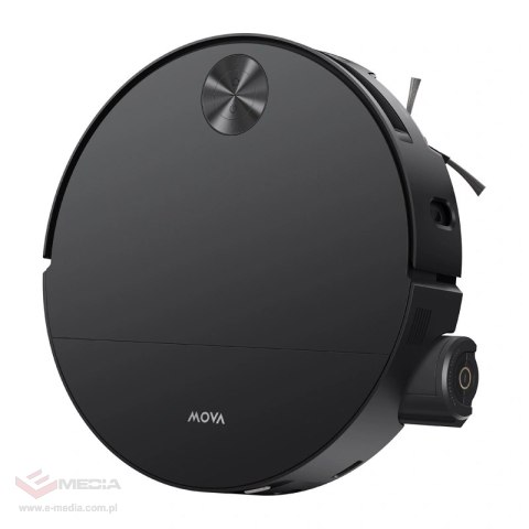 Robot sprzątający MOVA P70 pro ultra (czarny)