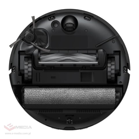Robot sprzątający MOVA P70 pro ultra (czarny)