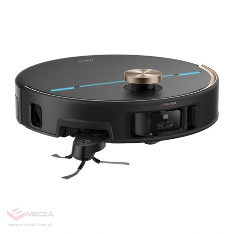 Robot sprzątający MOVA V70 Ultra Complete (czarny)